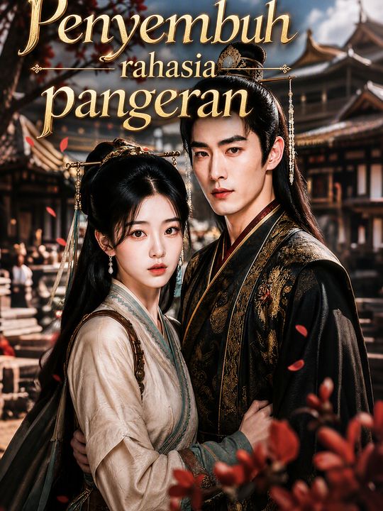 Penyembuh rahasia pangeran