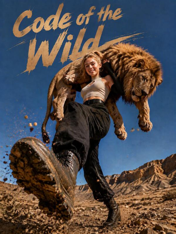 Code of the Wild