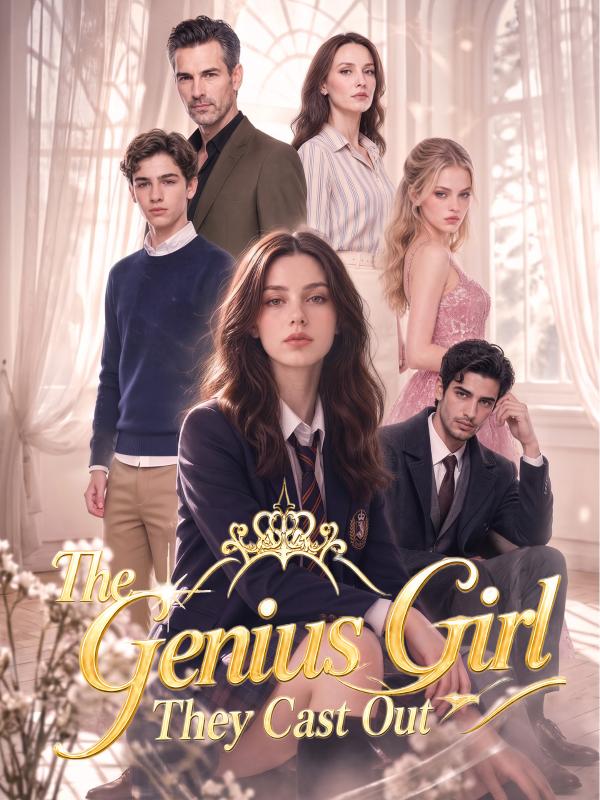 The Genius Girl They Cast Out