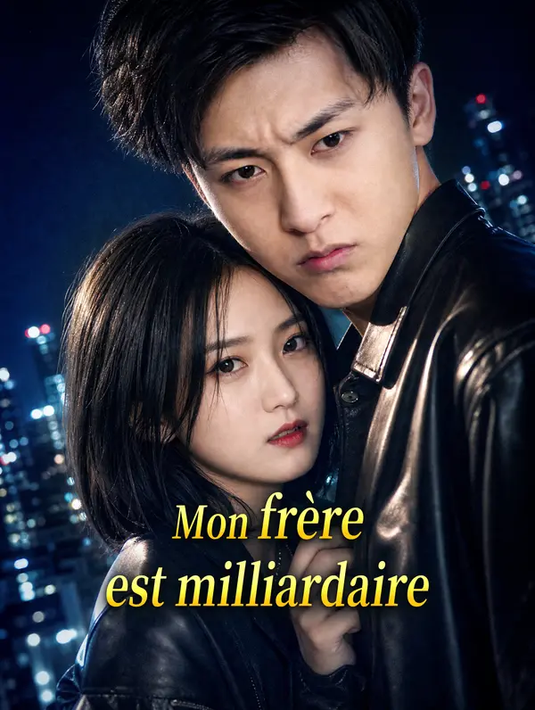 Mon frère est milliardaire