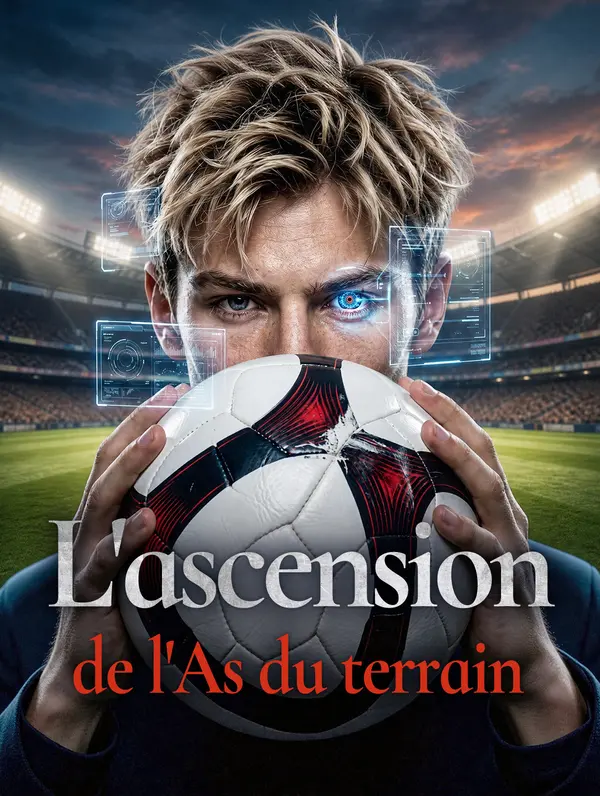 L'ascension de l'As du terrain