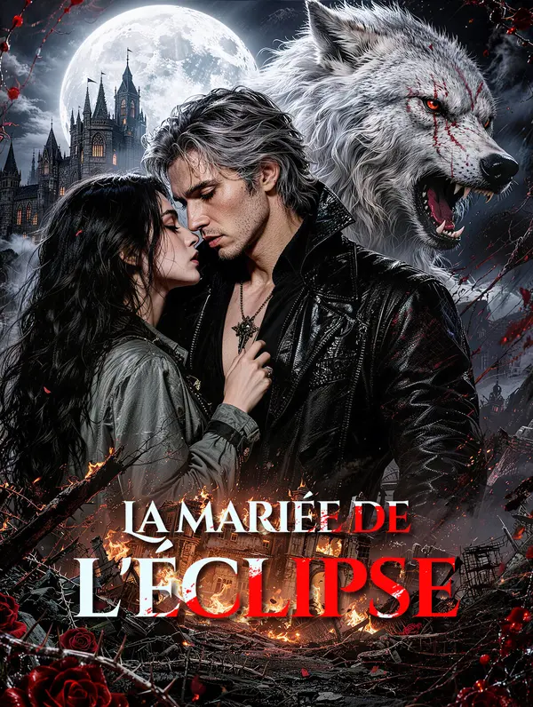 La mariée de l'éclipse