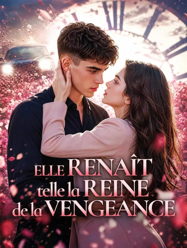Elle renaît telle la reine de la vengeance