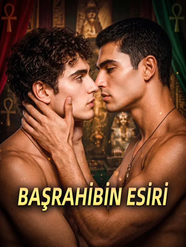 BAŞRAHİBİN ESİRİ