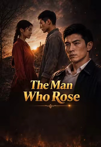 The Man Who Rose