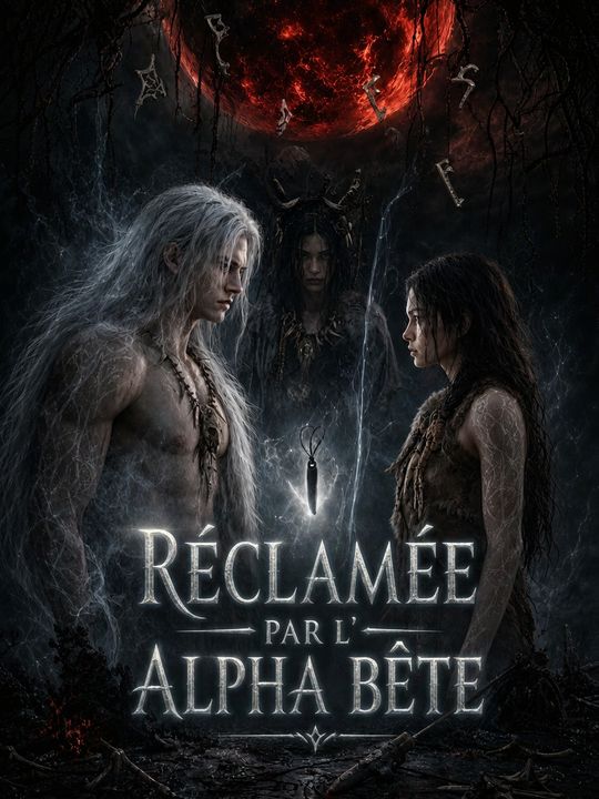 Réclamée par l'Alpha bête