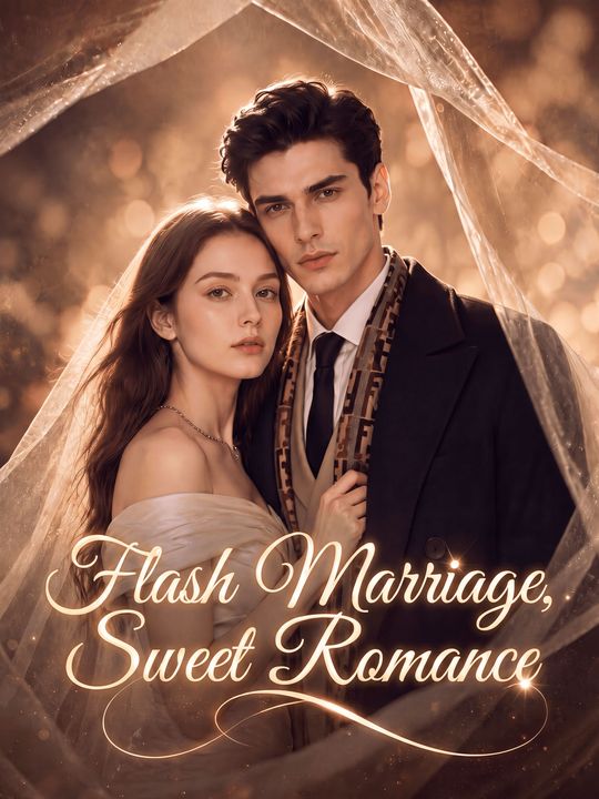 Flash Marriage, Sweet Romance