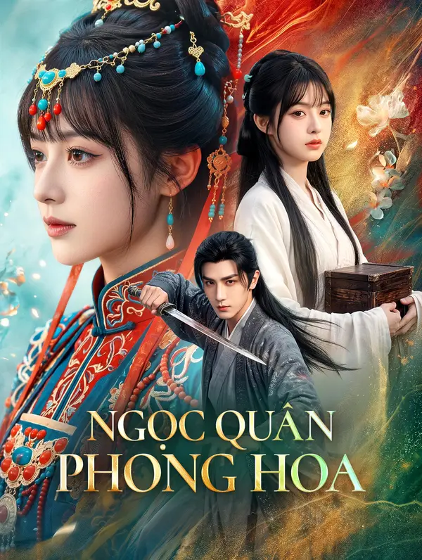 Ngọc Quân Phong Hoa
