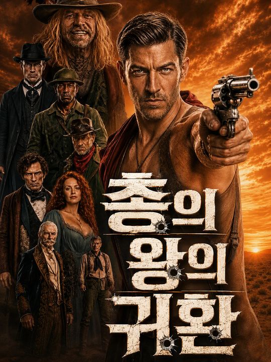 총의 왕의 귀환