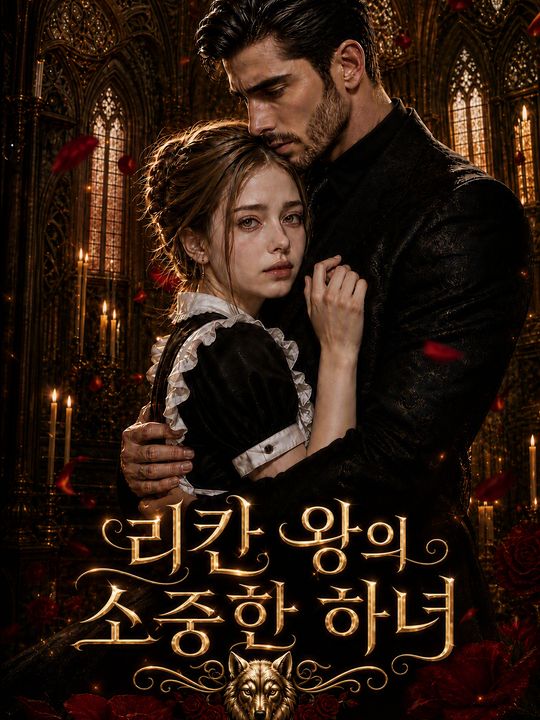 리칸 왕의 소중한 하녀