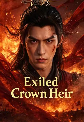 Exiled Crown Heir