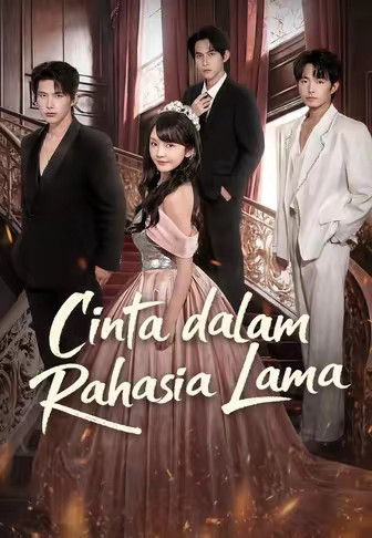 Cinta dalam Rahasia Lama