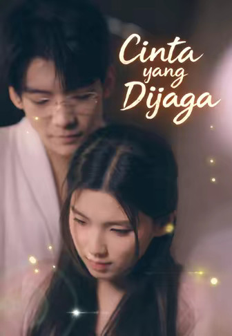 Cinta yang Dijaga
