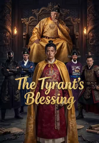The Tyrant's Blessing
