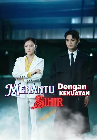 Menantu Dengan Kekuatan Sihir