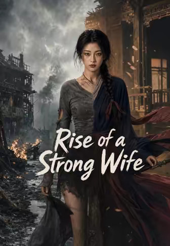 Rise of a Strong Wife