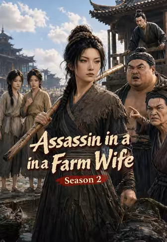 Assassin in a Farm Wife, Season 2