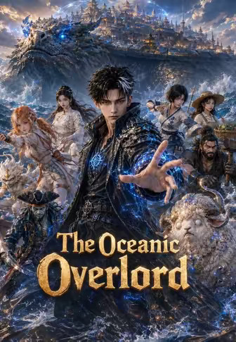 The Oceanic Overlord