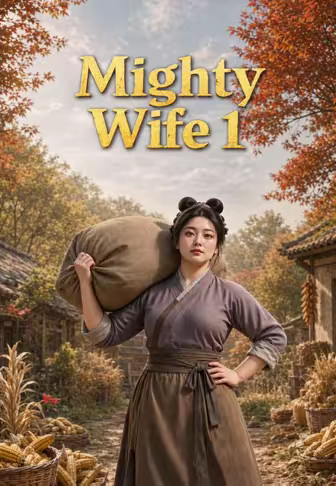 Mighty Wife 1