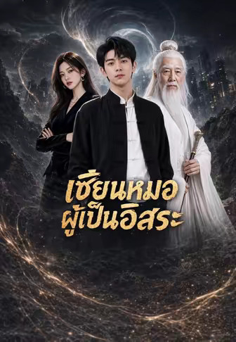 เซียนหมอผู้เป็นอิสระ