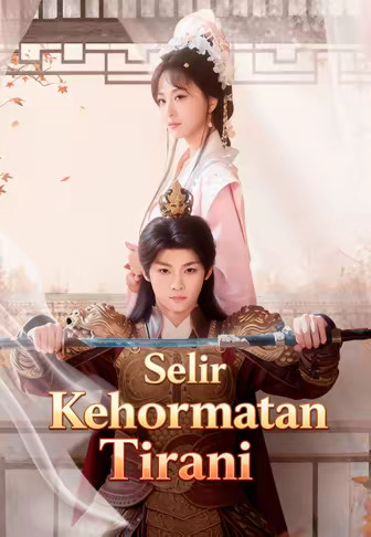 Selir Kehormatan Tirani