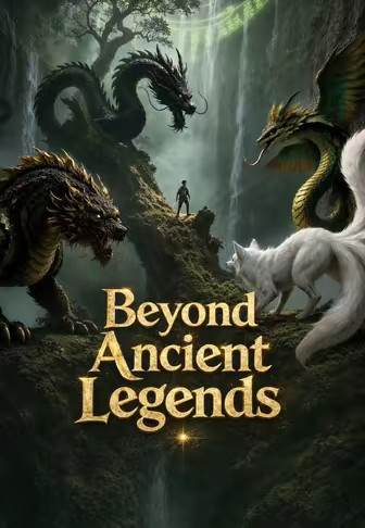 Beyond Ancient Legends