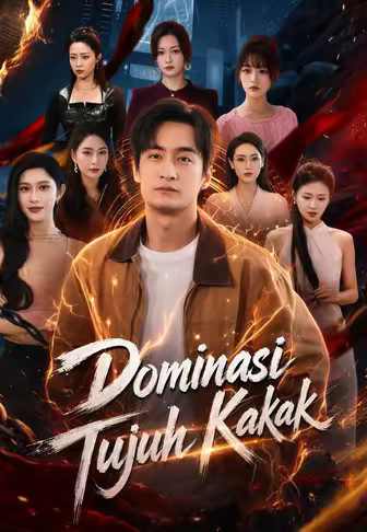 (Dub)Dominasi Tujuh Kakak