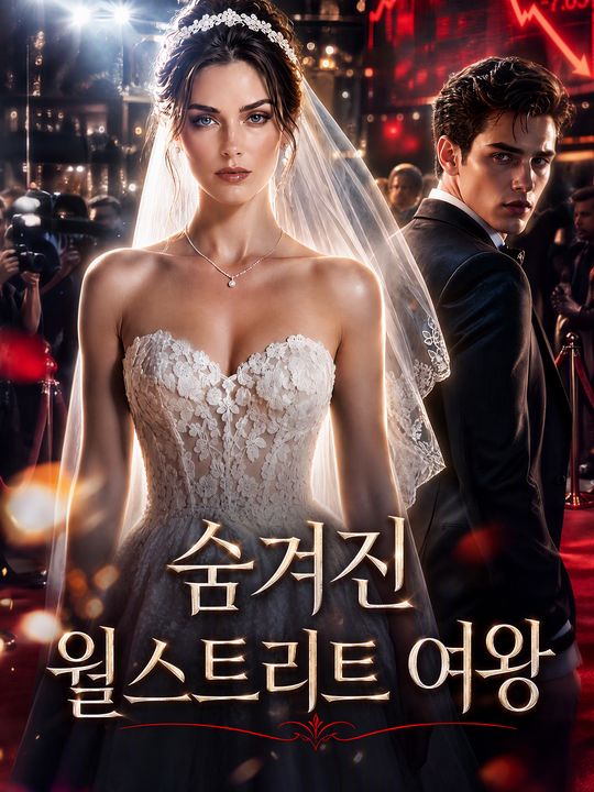 숨겨진 월스트리트 여왕