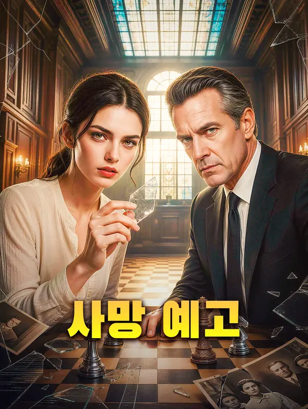 사망 예고