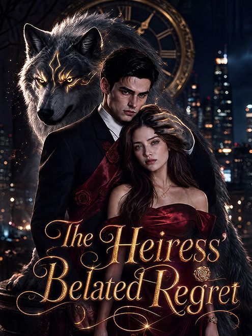 The Heiress’ Belated Regret