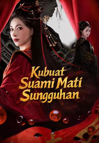 Kubuat Suami Mati Sungguhan