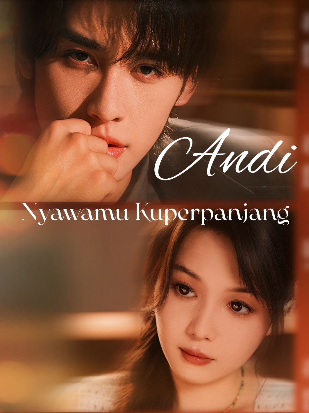 Andi,Nyawamu Kuperpanjang