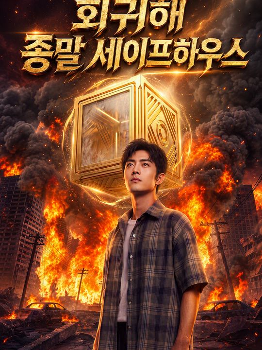 회귀해 종말 세이프하우스