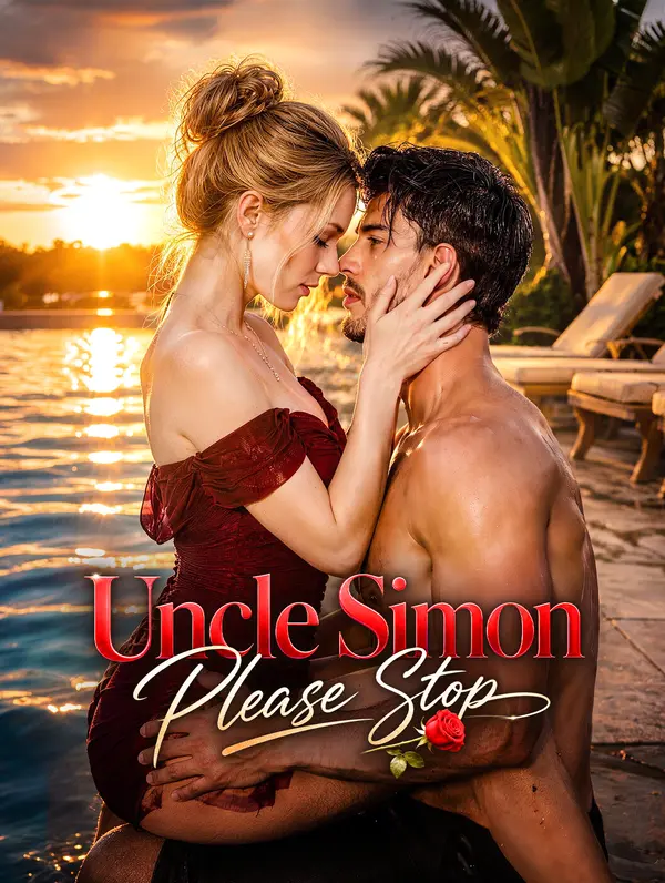 Uncle Simon, Please Stop