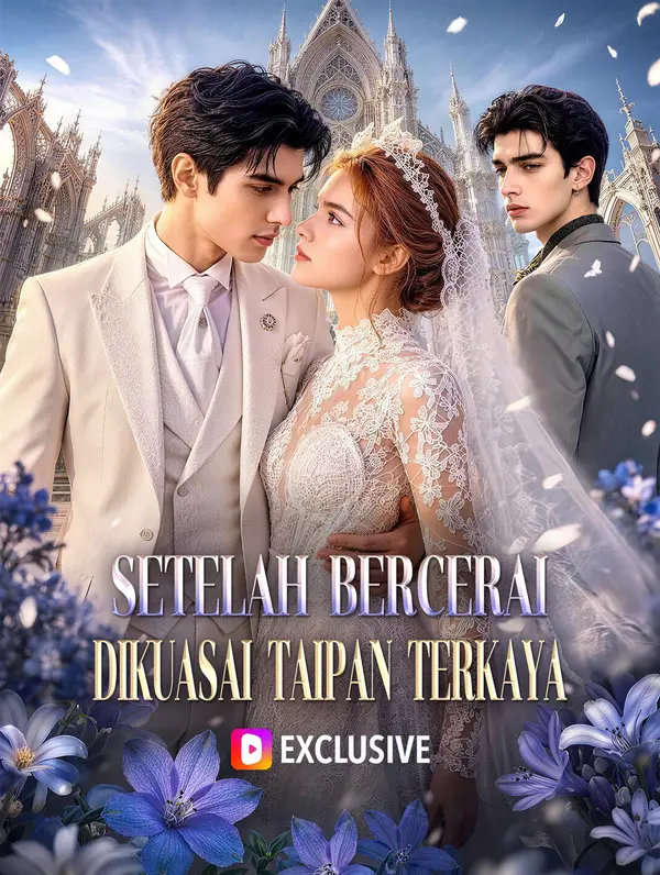 Setelah Bercerai, Dikuasai Taipan Terkaya