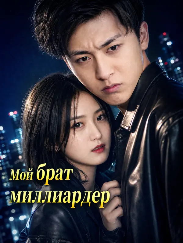 Мой брат — миллиардер