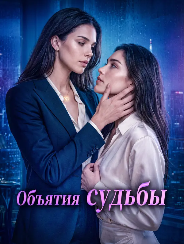 Объятия судьбы