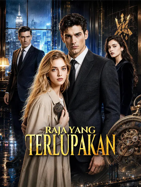 Raja yang Terlupakan