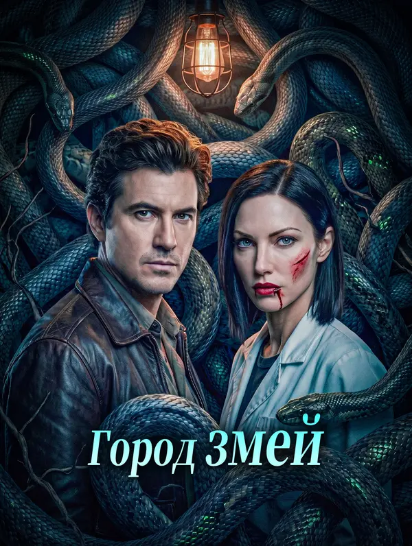 Город змей