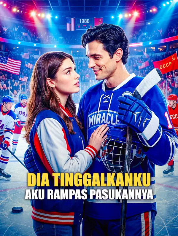 Dia Tinggalkanku, Aku Rampas Pasukannya