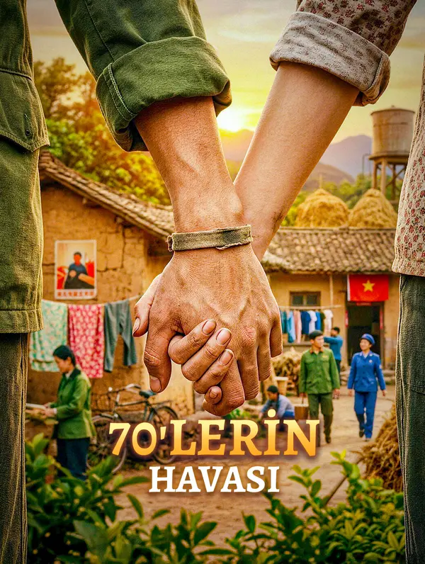 70'LERİN HAVASI