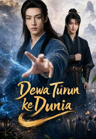 Dewa Turun ke Dunia