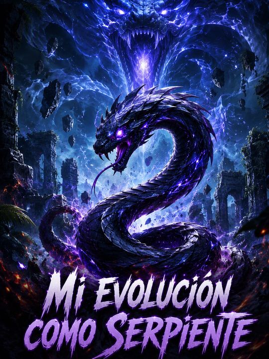 Evolusi Ular: Menelan Segalanya