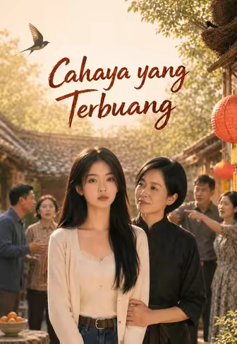 Cahaya yang Terbuang