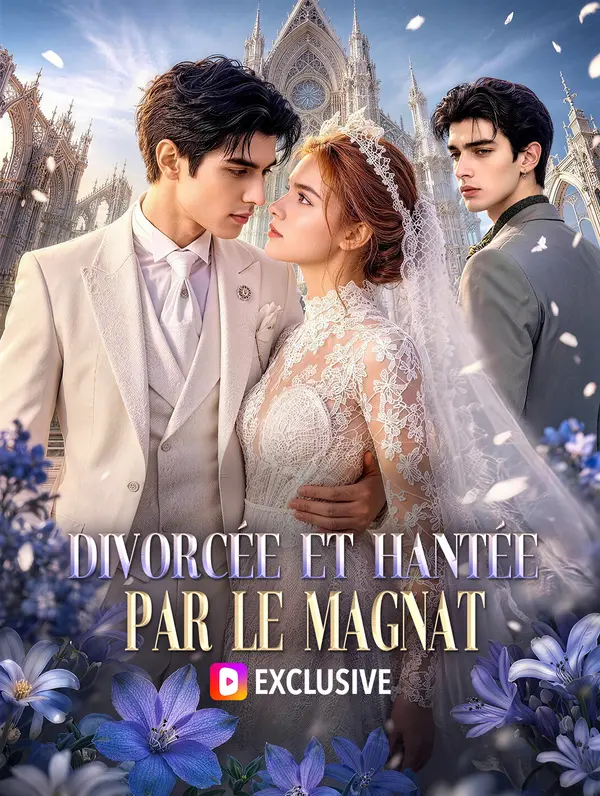Divorcée et hantée par le magnat