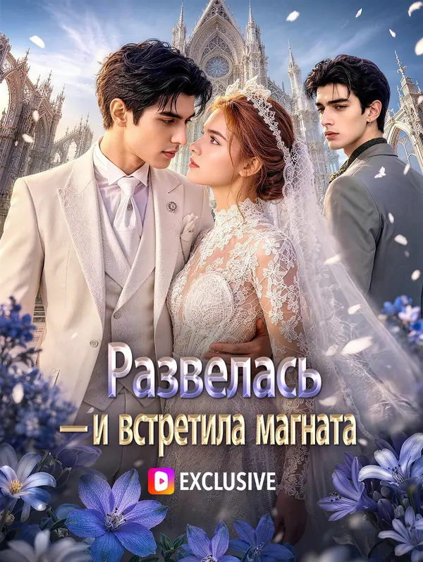 Развелась — и встретила магната