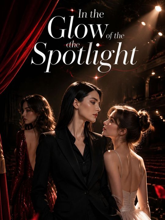 In the Glow of the Spotlight