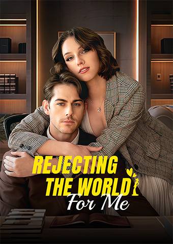 Rejecting the World for Me