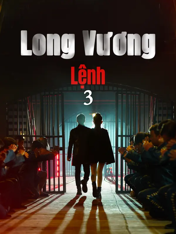 Long Vương Lệnh 3(Phiên bản lồng tiếng)