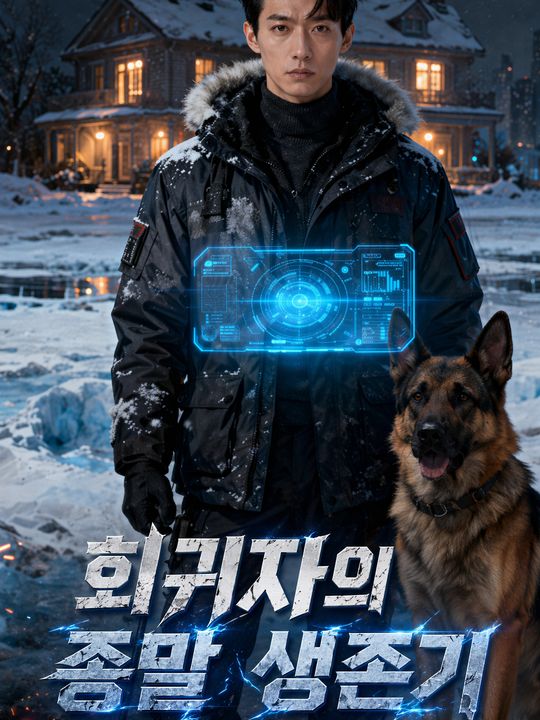 회귀자의 종말 생존기
